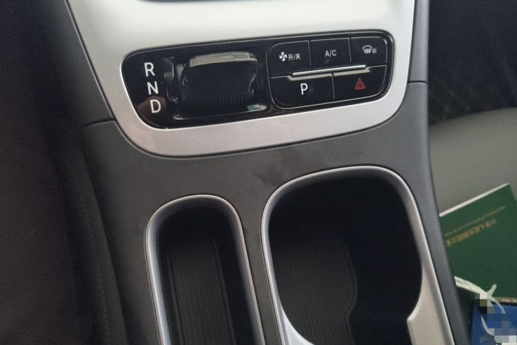 Used Geely Galaxy Geome 2025 310km Youth Edition Gear Lever