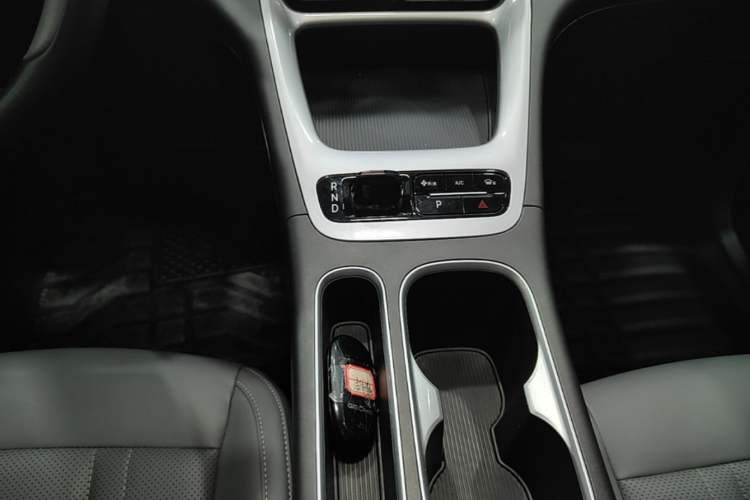 Used Geely Galaxy Geome 2025 310km Dream Edition Gear Lever