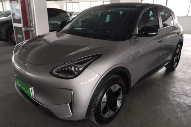 Used Geely Galaxy Geome 2025 UP 410km Exploration Edition