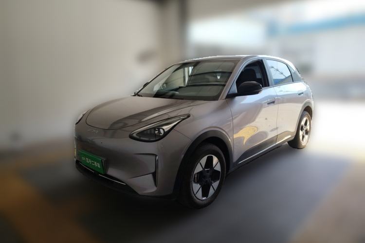 Used Geely Galaxy Geome 2025 310km Dream Edition Guazi used car, China used car export, Used car for sale, Used Geely Galaxy cars, Cheapest cars for sale, Electric vehicle, New energy car