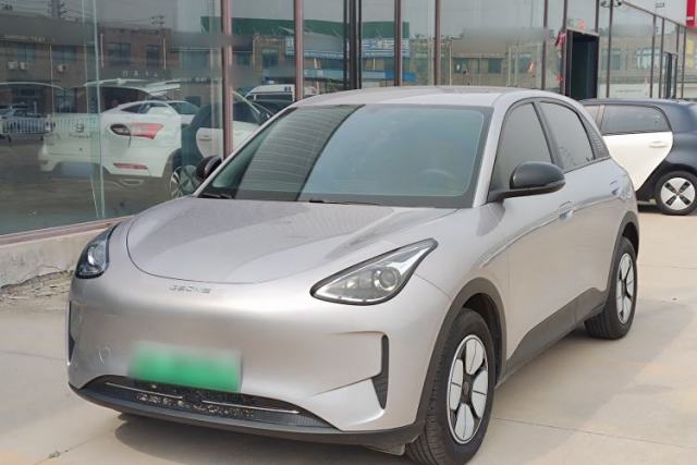 Used Geely Galaxy Geome 2025 310km Youth Edition
