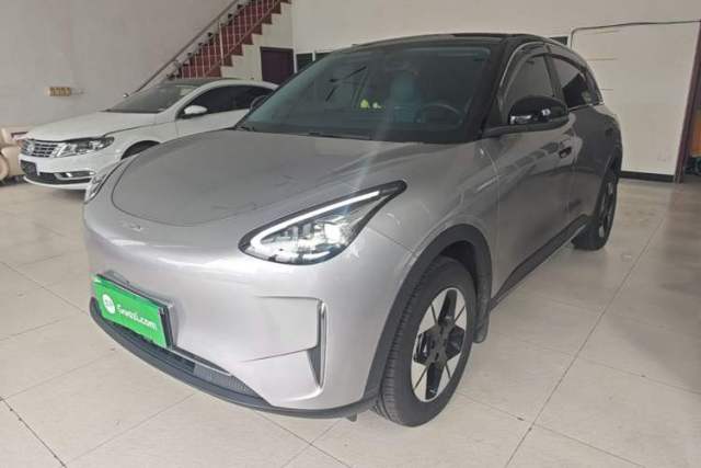 Used Geely Galaxy Geome 2025 UP 410km Exploration Edition