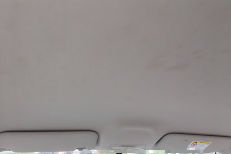 Used Geely Galaxy Geome 2025 410 km Free Version Headliner