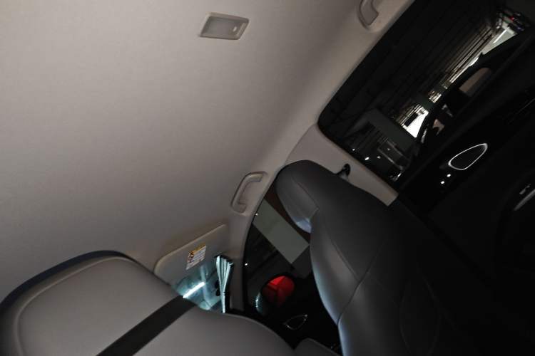 Used Geely Galaxy Geome 2025 UP 410km Exploration Edition Headliner