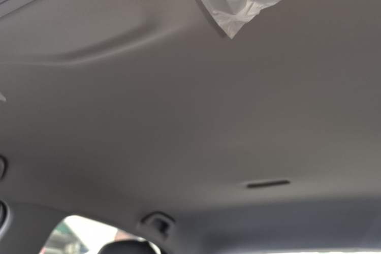 Used Geely Galaxy Geome 2025 310km Youth Edition Headliner