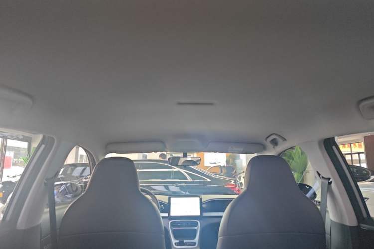 Used Geely Galaxy Geome 2025 310km Youth Edition Headliner