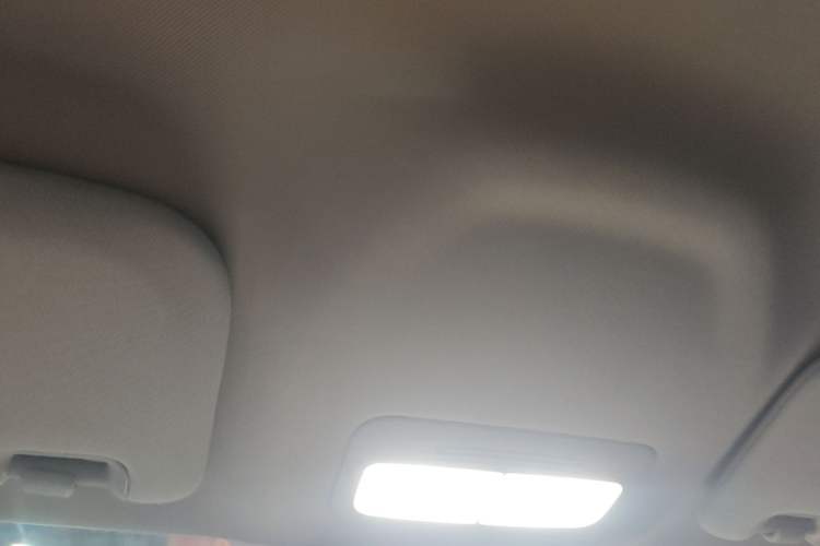 Used Geely Galaxy Geome 2025 UP 410km Exploration Edition Headliner
