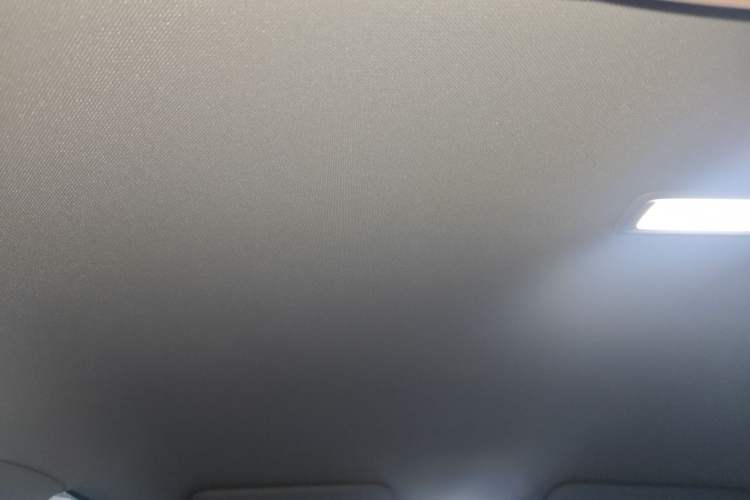 Used Geely Galaxy Geome 2025 310km Dream Edition Headliner