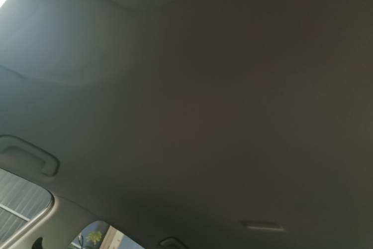 Used Geely Galaxy Geome 2025 310km Youth Edition Headliner