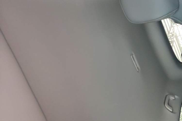 Used Geely Galaxy Geome 2025 310km Dream Edition Headliner