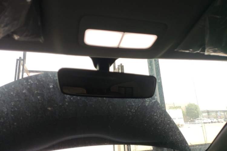 Used Geely Galaxy Geome 2025 310km Youth Edition Headliner