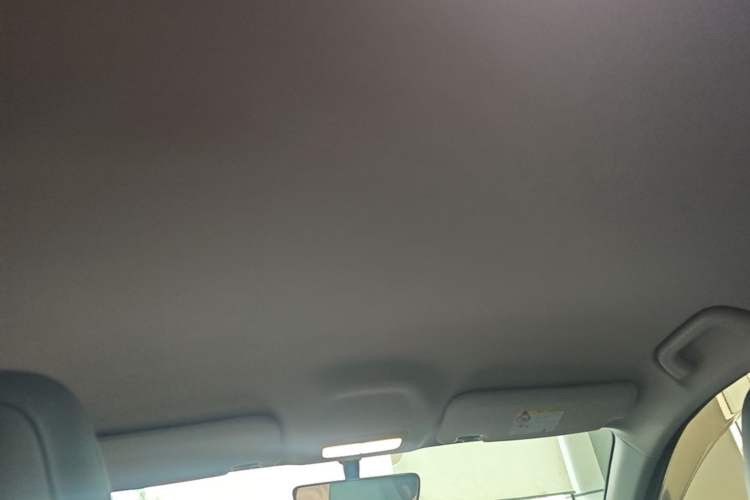 Used Geely Galaxy Geome 2025 UP 410km Exploration Edition Headliner