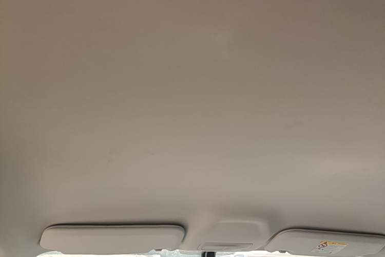 Used Geely Galaxy Geome 2025 310km Dream Edition Headliner