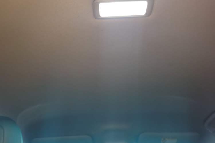 Used Geely Galaxy Geome 2025 310km Dream Edition Headliner
