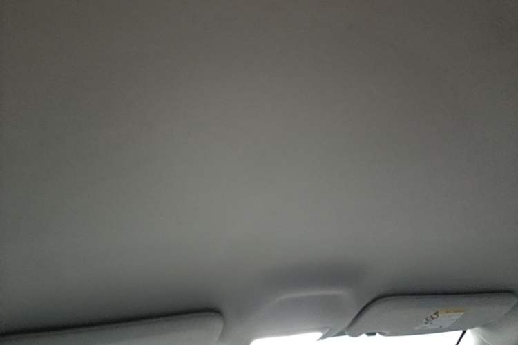 Used Geely Galaxy Geome 2025 UP 410km Exploration Edition Headliner