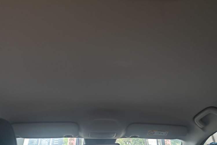 Used Geely Galaxy Geome 2025 310km Youth Edition Headliner