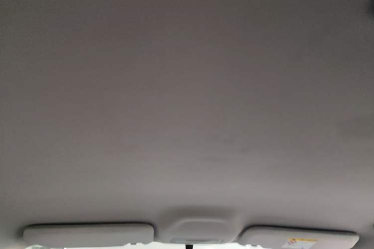 Used Geely Galaxy Geome 2025 UP 410km Exploration Edition Headliner