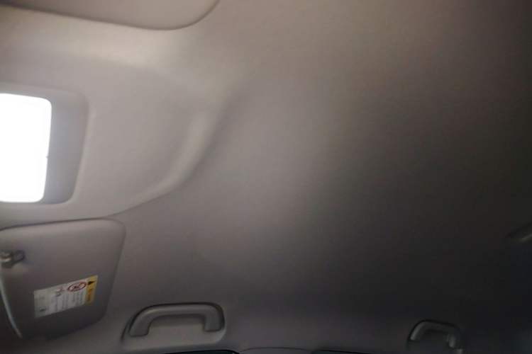 Used Geely Galaxy Geome 2025 310km Youth Edition Headliner
