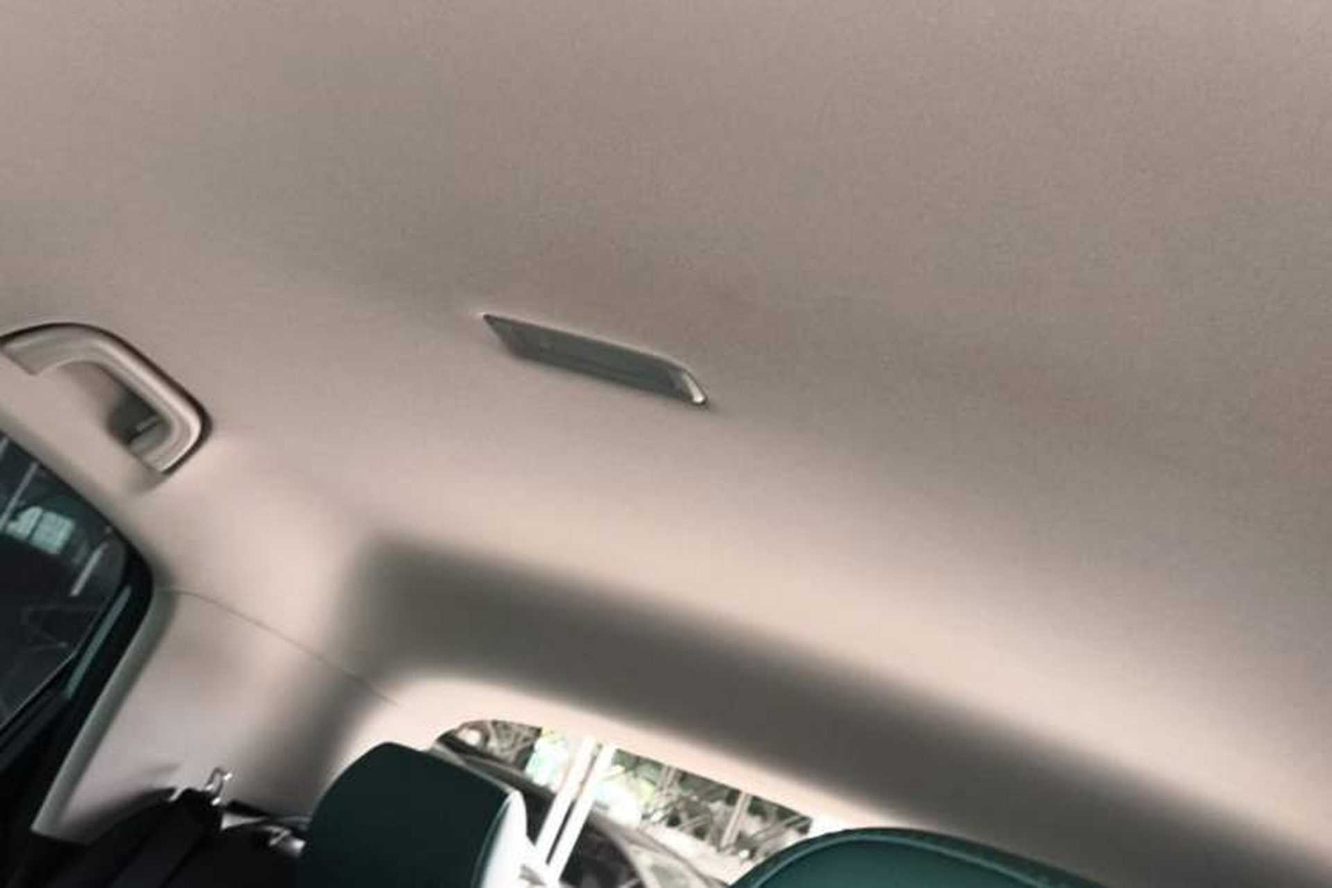 Used Geely Galaxy Geome 2025 UP 410km Exploration Edition Headliner