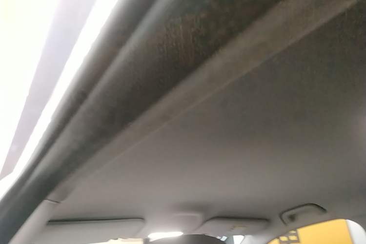 Used Geely Galaxy Geome 2025 310km Dream Edition Headliner