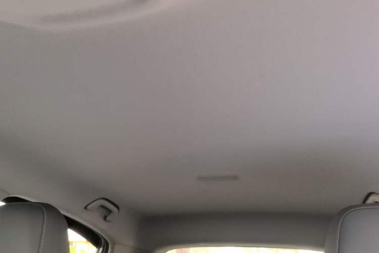 Used Geely Galaxy Geome 2025 310km Youth Edition Headliner