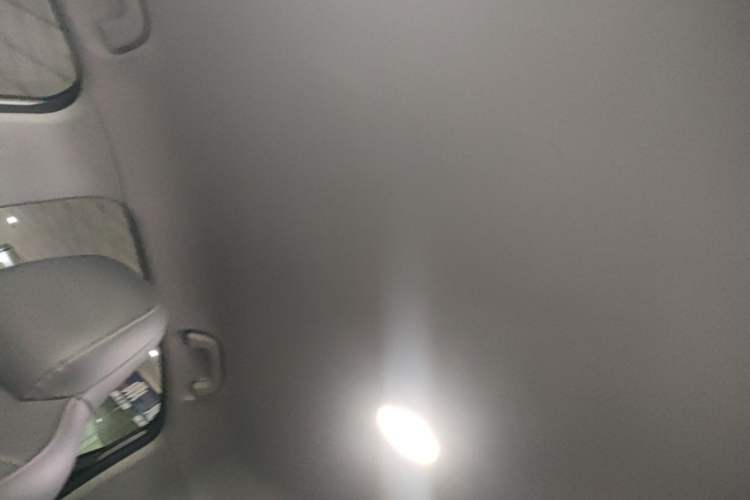 Used Geely Galaxy Geome 2025 310km Dream Edition Headliner