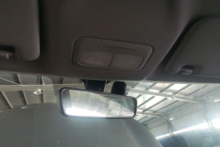 Used Geely Galaxy Geome 2025 310km Youth Edition Headliner