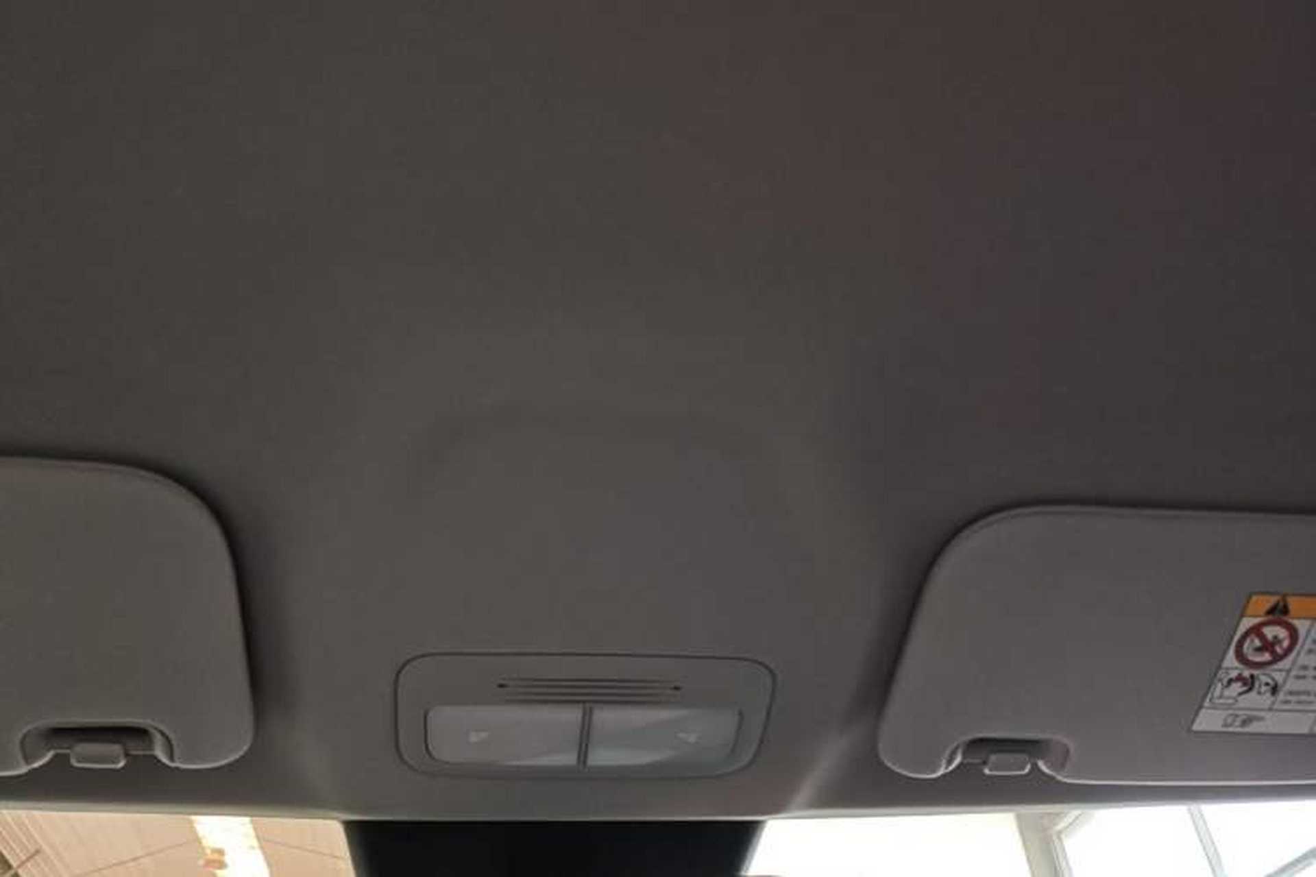 Used Geely Galaxy Geome 2025 UP 410km Exploration+ Edition Headliner