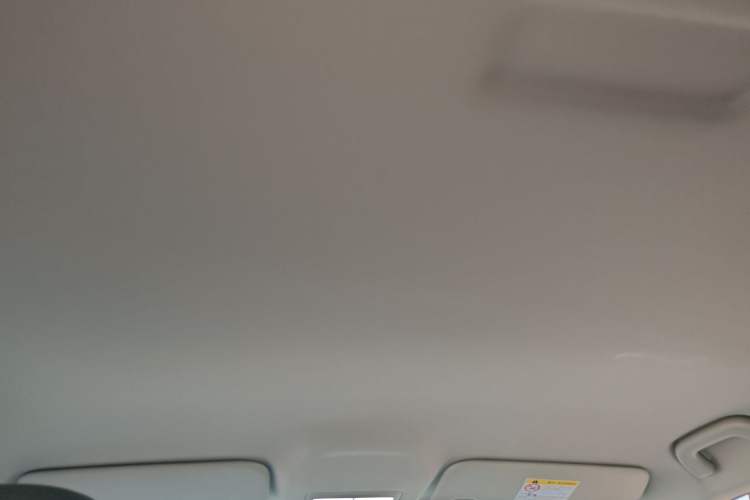 Used Geely Galaxy Geome 2025 310km Youth Edition Headliner