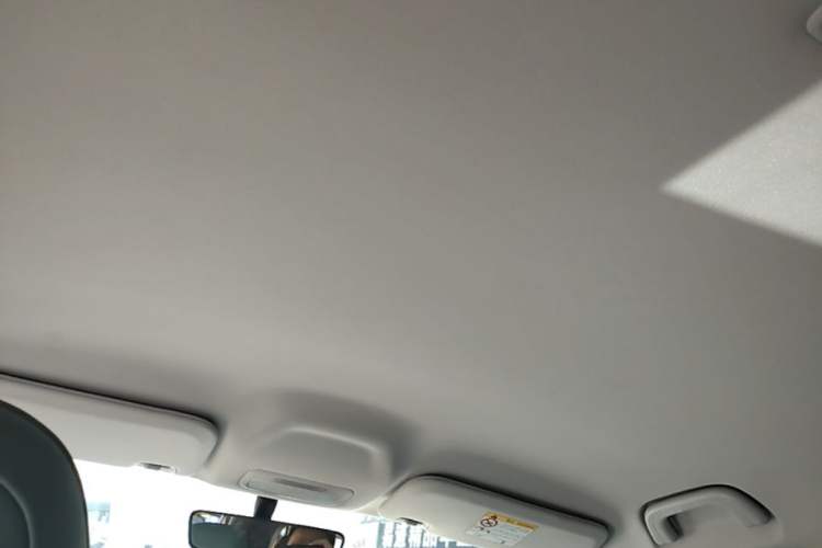 Used Geely Galaxy Geome 2025 310km Dream Edition Headliner