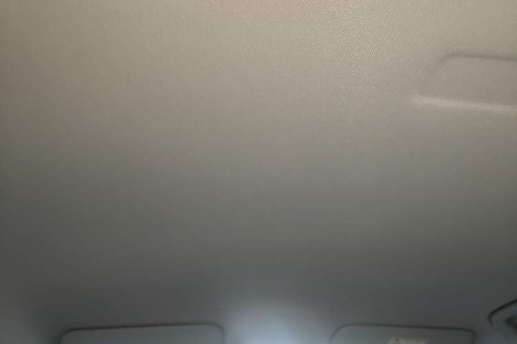 Used Geely Galaxy Geome 2025 310km Youth Edition Headliner
