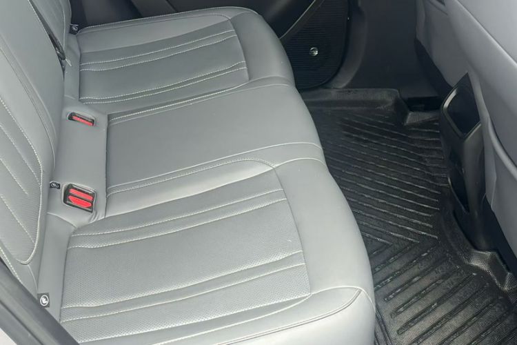 Used Geely Galaxy Geome 2025 410 km Free Version Interior 2