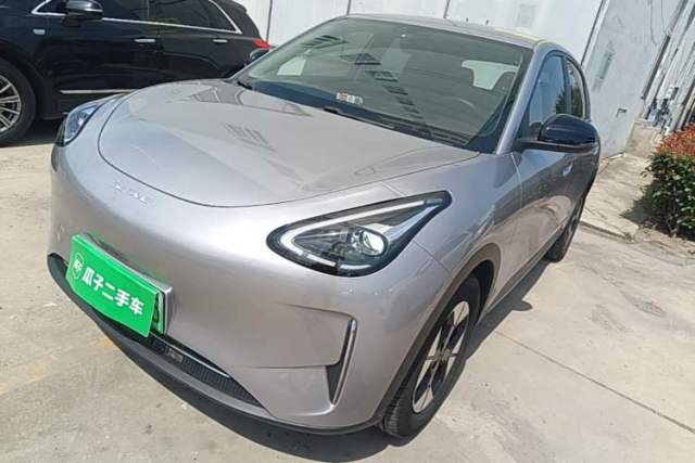 Used Geely Galaxy Geome 2025 310km Dream Edition