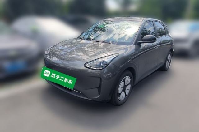 Used Geely Galaxy Geome 2025 310km Youth Edition