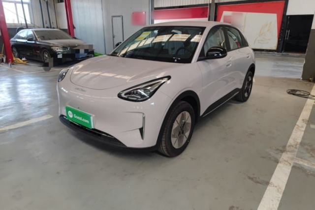 Used Geely Galaxy Geome 2025 310km Dream Edition