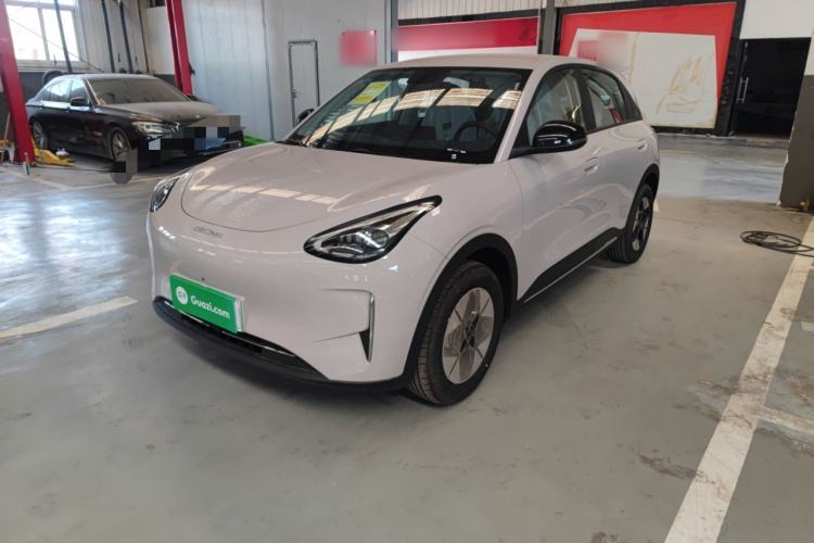 Used Geely Galaxy Geome 2025 310km Dream Edition Guazi used car, China used car export, Used car for sale, Used  cars, Cheapest cars for sale