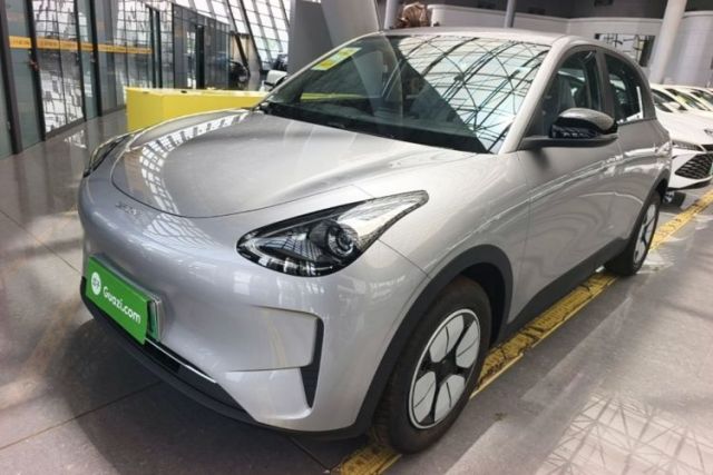 Used Geely Galaxy Geome 2025 310km Youth Edition