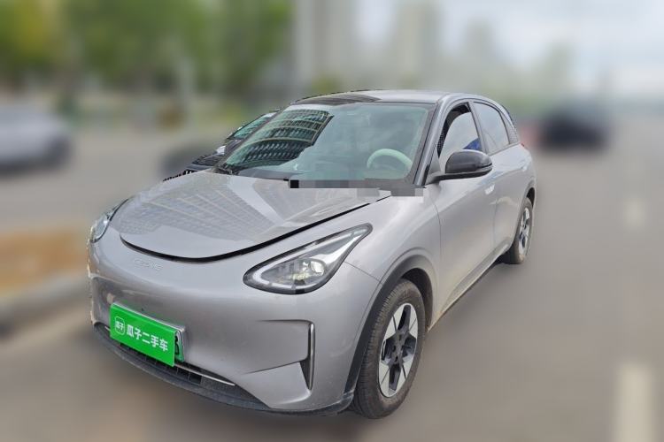Geely Galaxy Geome 2025 310km Dream Edition
