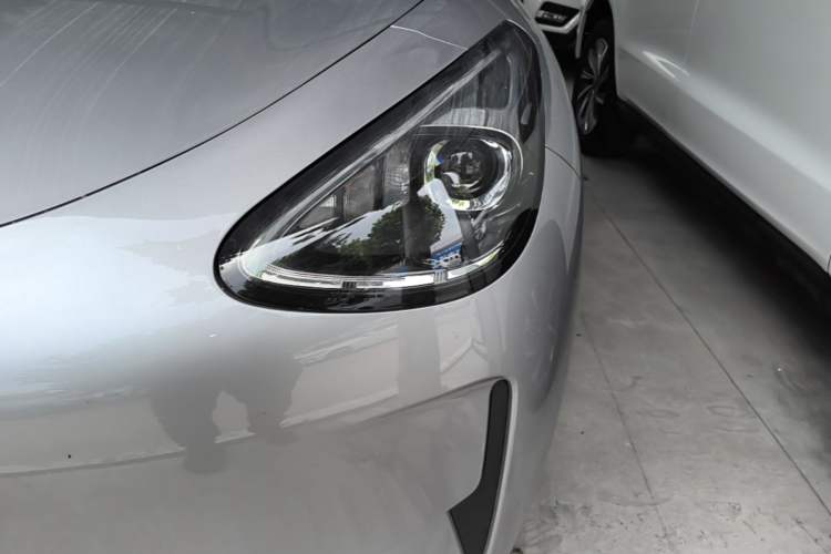 Used Geely Galaxy Geome 2025 310km Youth Edition Left Front Headlight