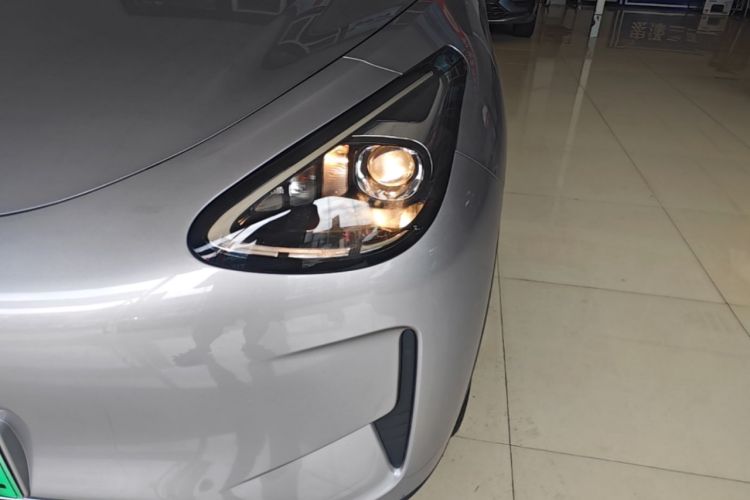 Used Geely Galaxy Geome 2025 310km Youth Edition Left Front Headlight