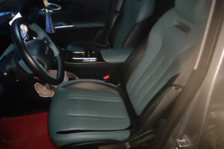 Used Geely Galaxy Geome 2025 310km Youth Edition Left Front Seat