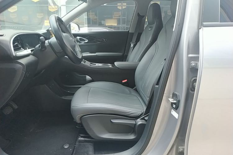 Used Geely Galaxy Geome 2025 310km Youth Edition Left Front Seat