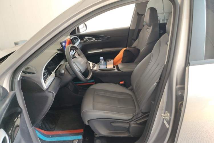 Used Geely Galaxy Geome 2025 310km Dream Edition Left Front Seat