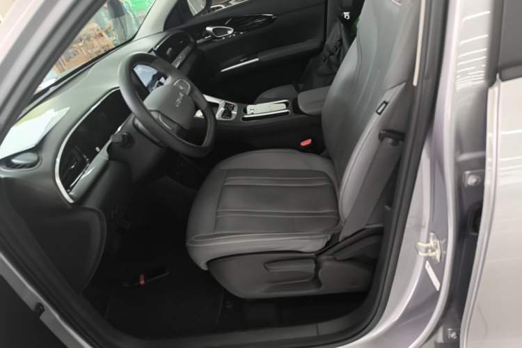 Used Geely Galaxy Geome 2025 310km Youth Edition Left Front Seat