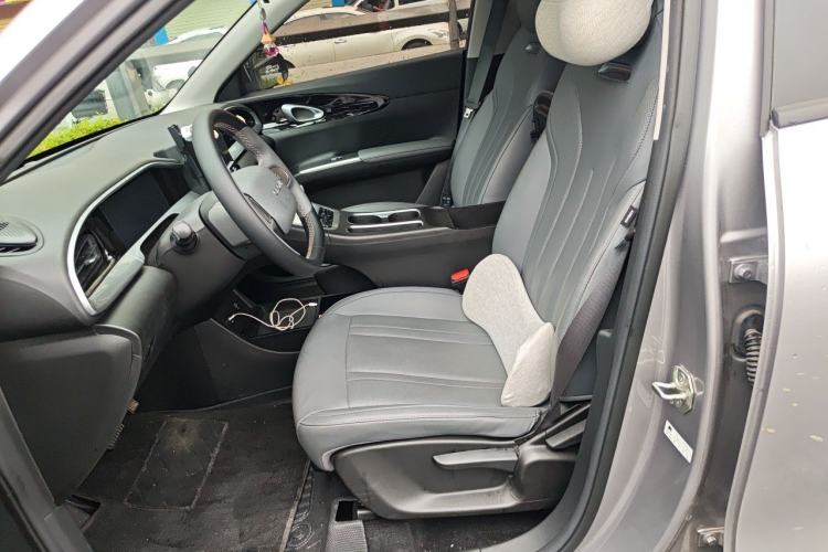 Used Geely Galaxy Geome 2025 310km Youth Edition Left Front Seat