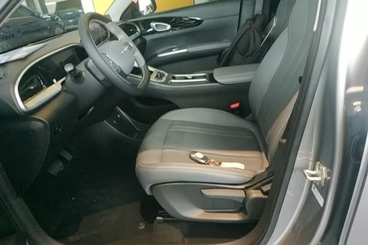 Used Geely Galaxy Geome 2025 310km Dream Edition Left Front Seat