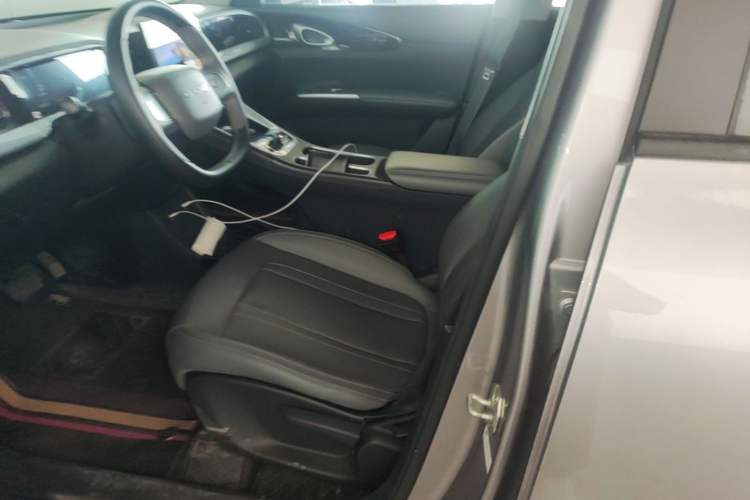 Used Geely Galaxy Geome 2025 310km Youth Edition Left Front Seat