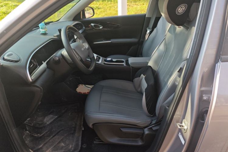 Used Geely Galaxy Geome 2025 310km Youth Edition Left Front Seat