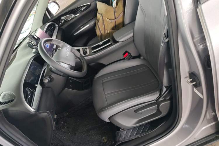 Used Geely Galaxy Geome 2025 310km Dream Edition Left Front Seat