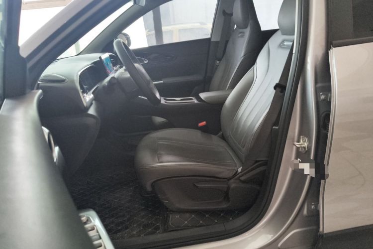 Used Geely Galaxy Geome 2025 310km Youth Edition Left Front Seat